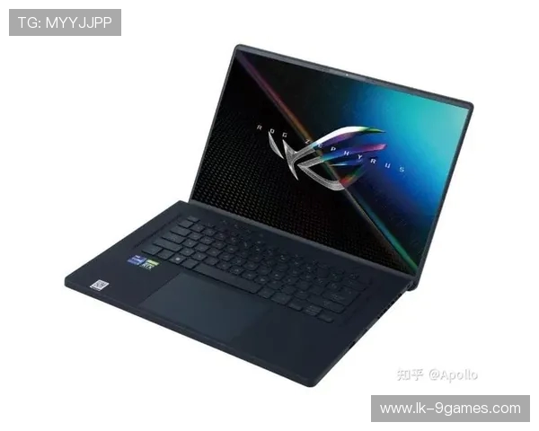 联想Y9000X高性能游戏本强力登场 打破极限体验与创新设计完美融合